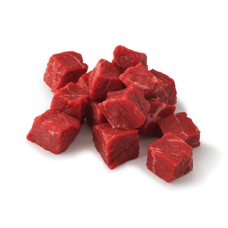 Carne de Res para Guisar Sv