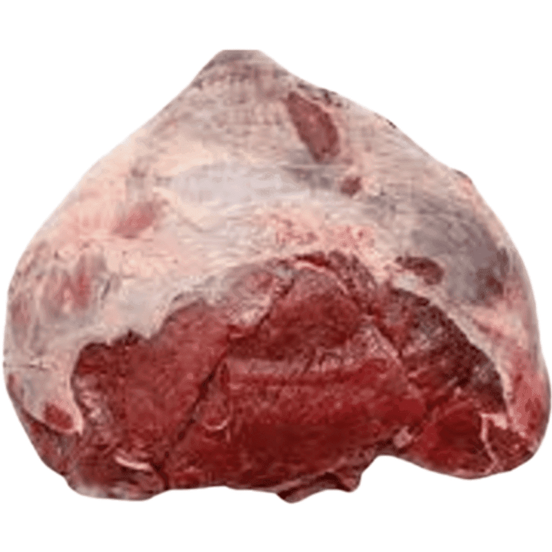 Carne Pulpa Negra
