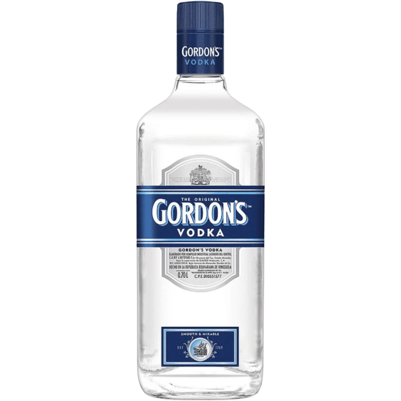 Vodka Gordon's 700ML