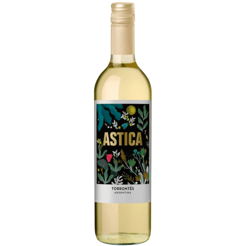 Vino Torrontés Astica 750ML