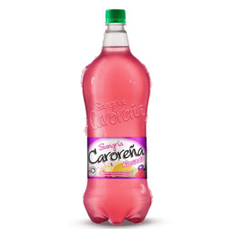 Sangría Rosado Caroreña 1.75LT
