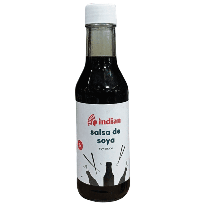 Salsa de Soya Indian 300Cc