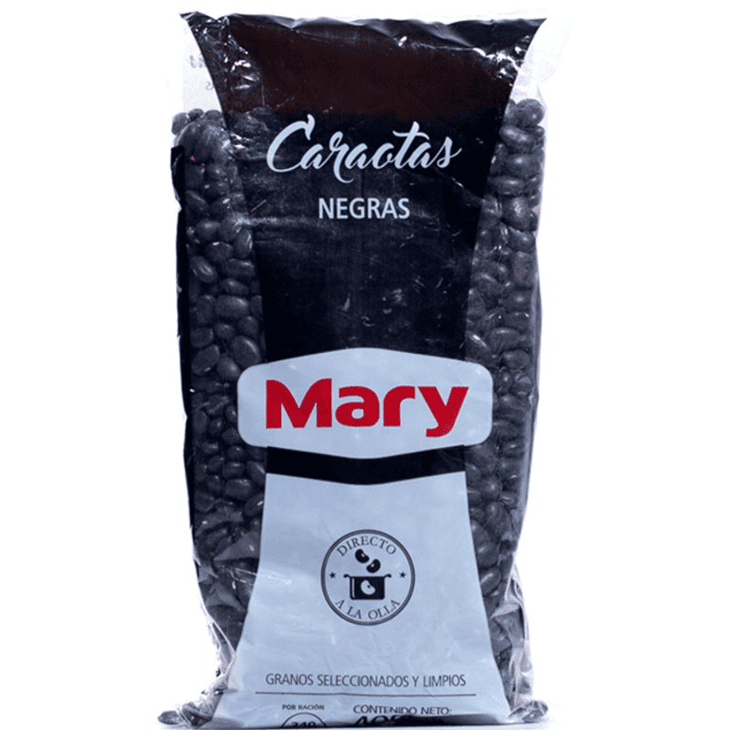 Caraotas Negra Mary 400GR