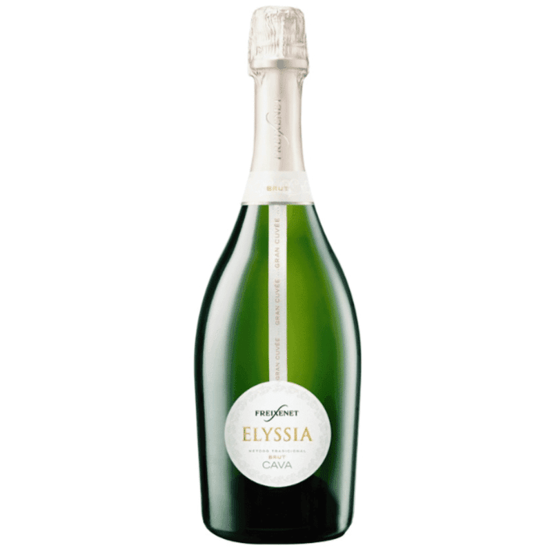 Freixenet Elyssia Brut Grand Cuvee 750ML