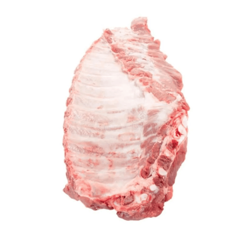 Costilla de Cochino KG