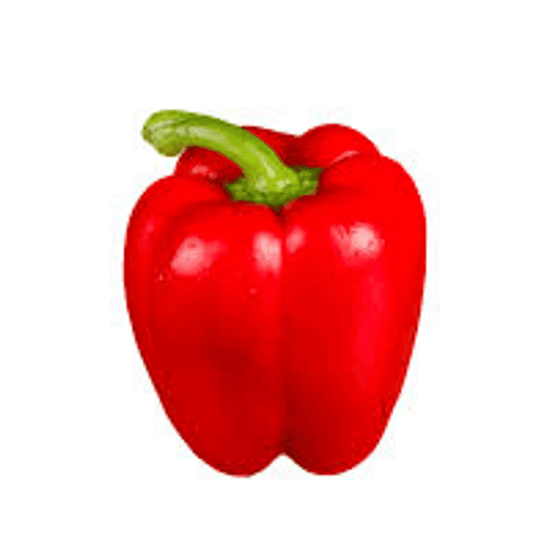 Pimenton Rojo X KG