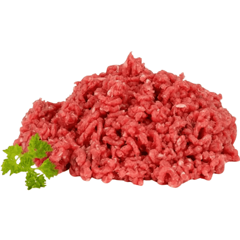 Carne Molida Sv