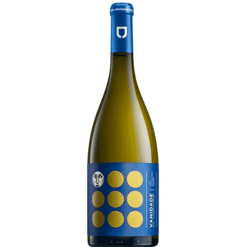 Vino Albariño Vanidade 750ML