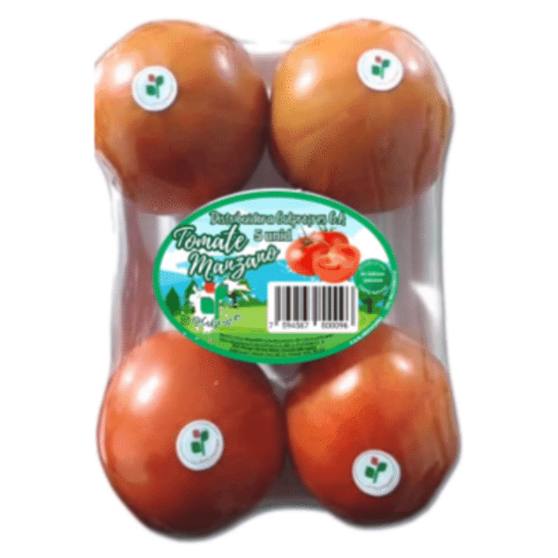 Culprofres Tomate Manzano 900 Gr
