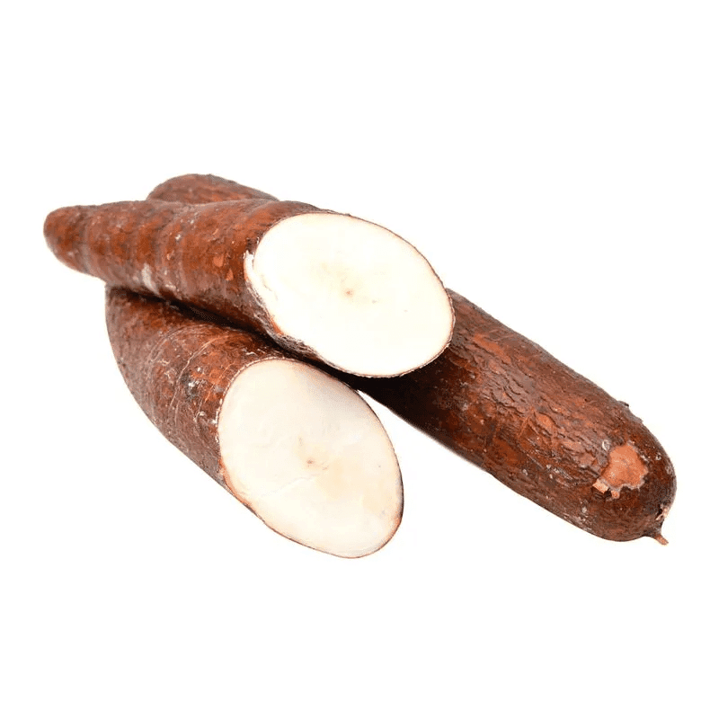 Yuca KG