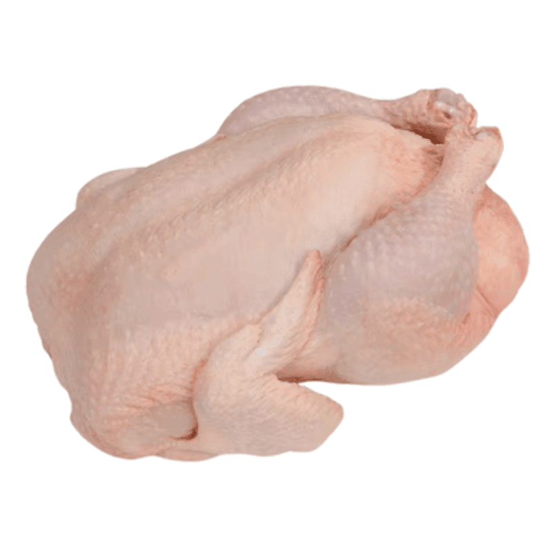 Pollo Entero Guaicaipuro KG