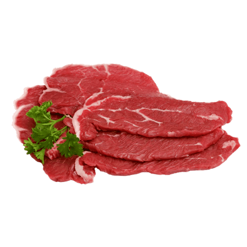 Milanesa Res Organica KG