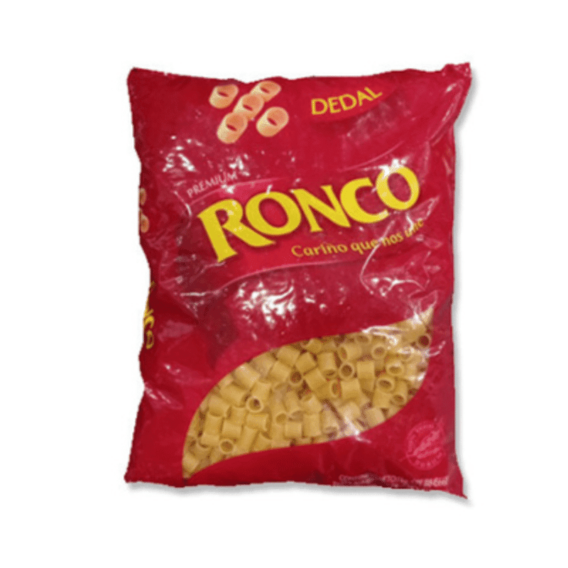 Ronco Pasta Premiun Dedal 1 Kilo