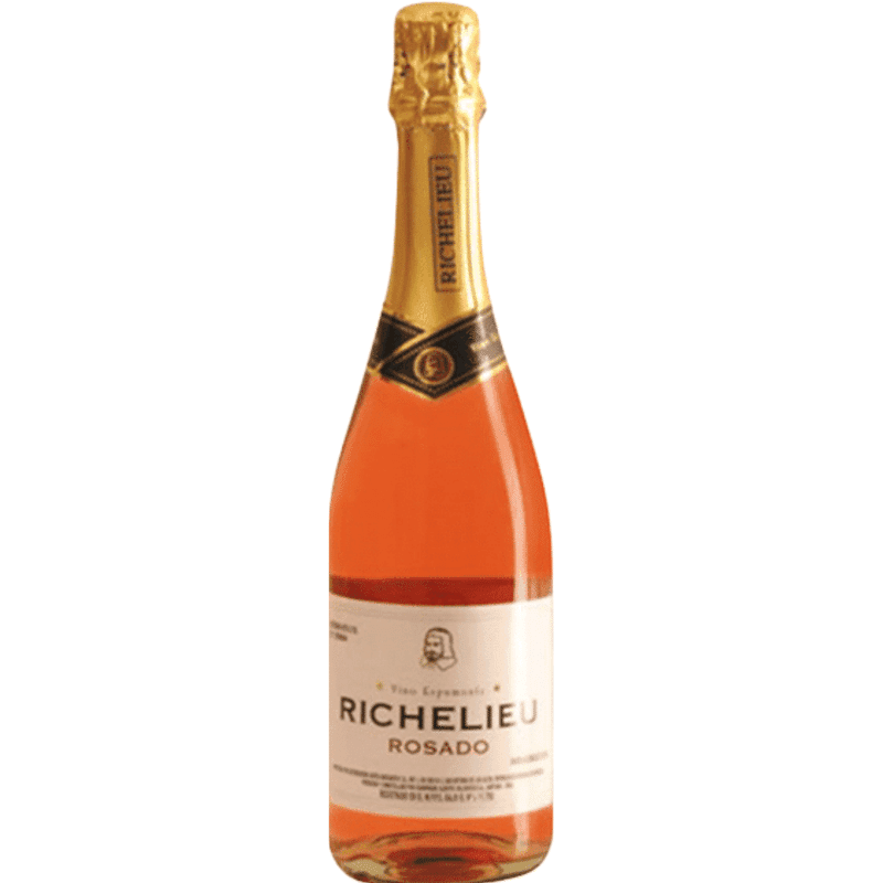 Richelieu Rose 750ML