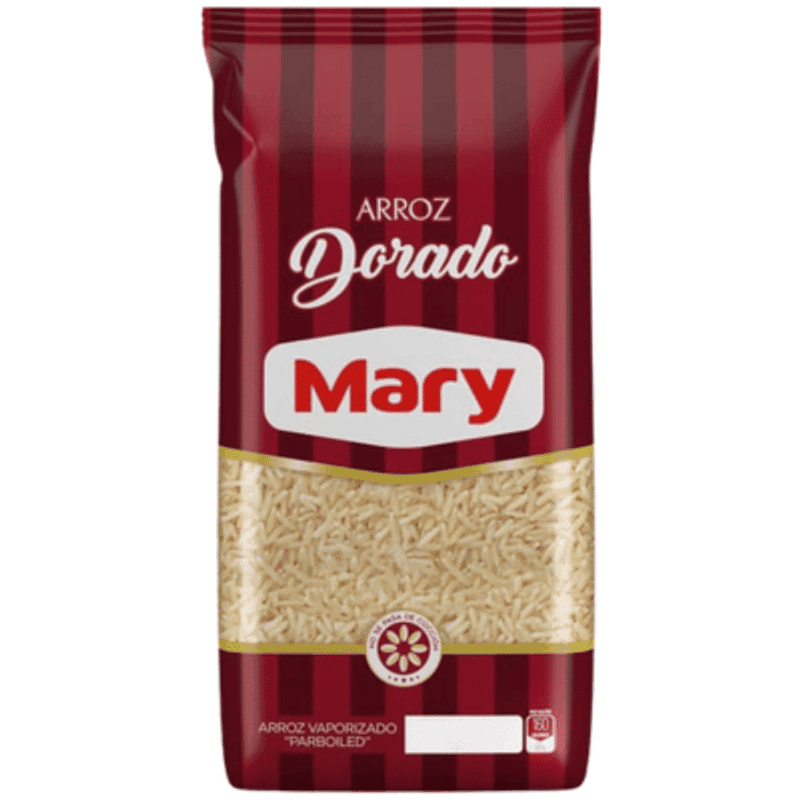 Arroz Mary Dorado 800 Gr