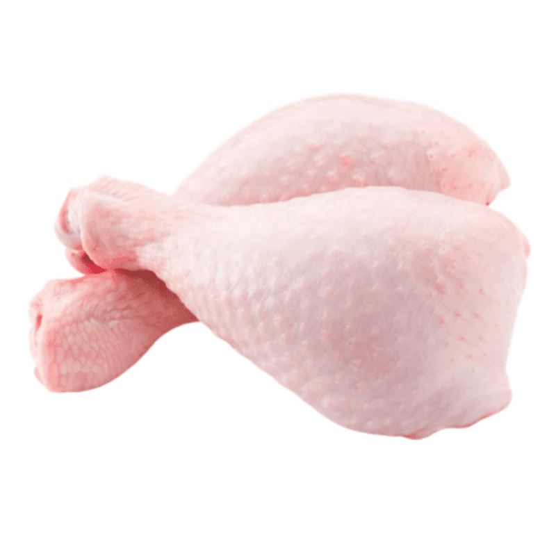 Muslos de Pollo