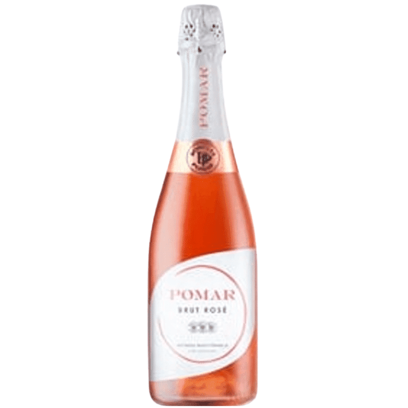 Pomar Brut Rose 750ML