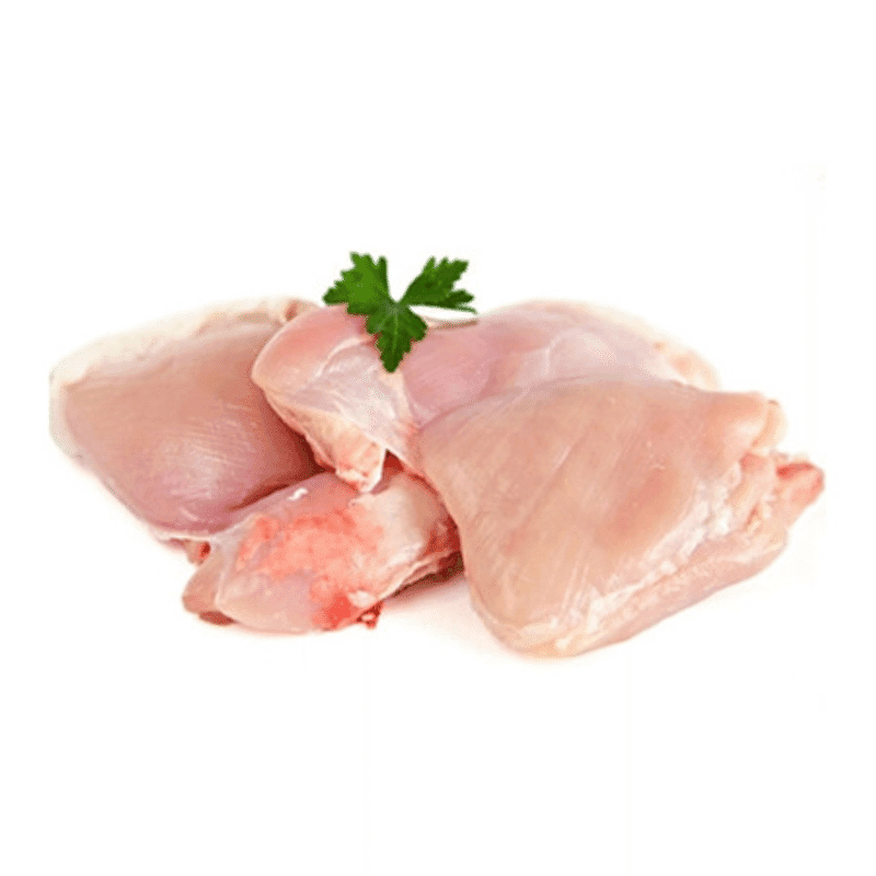 Churrasco de Pollo