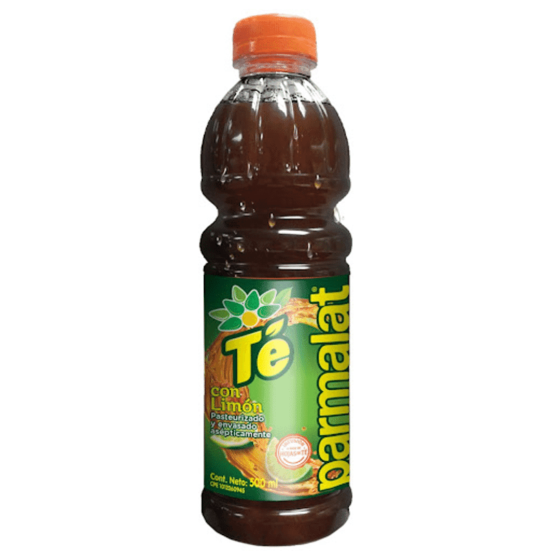 Té Limón Parmalat 500ML