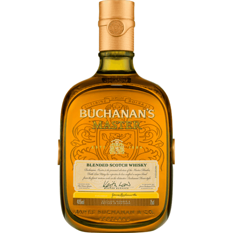 Whisky Buchanan S Master 750ML