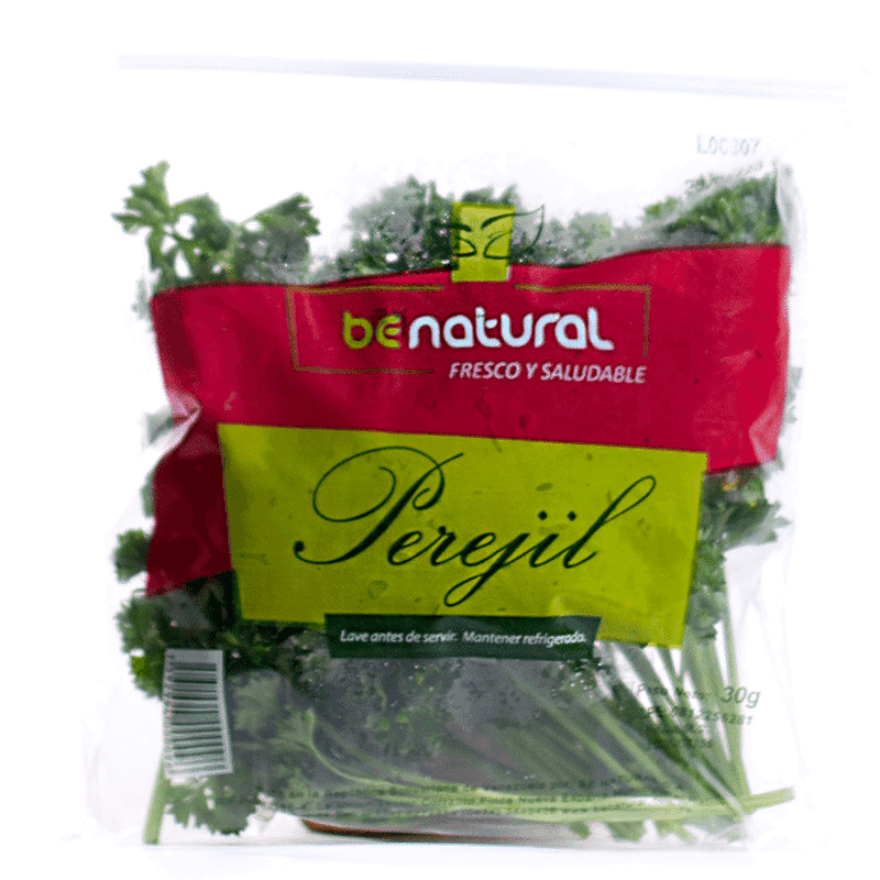 Perejil Benatural 30 Gr