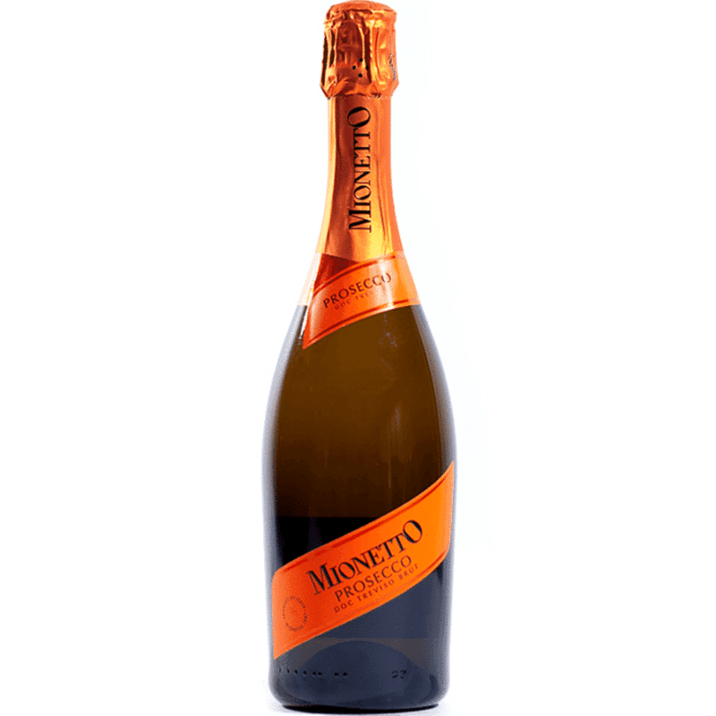 Espumante Brut Mionetto 750ML