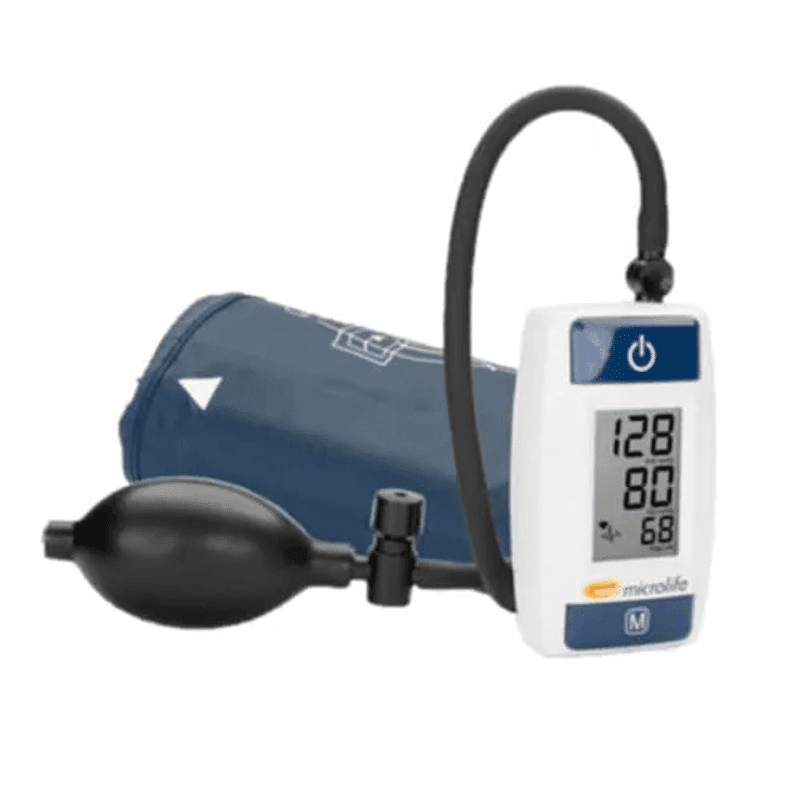 Tensiometro Semi-Automatico Microlife Bp A50 1Und