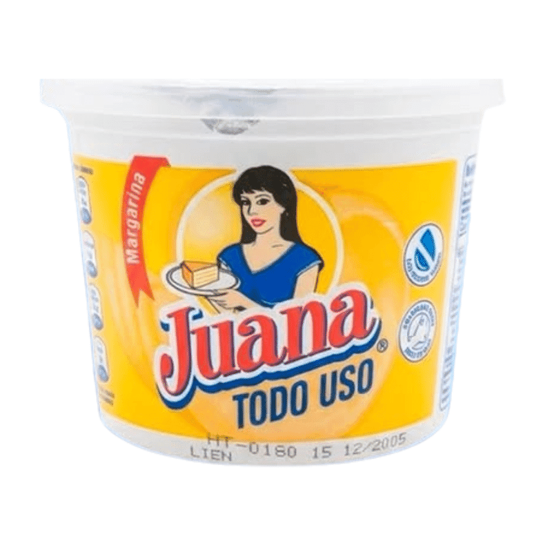 Margarina Juana 454GR