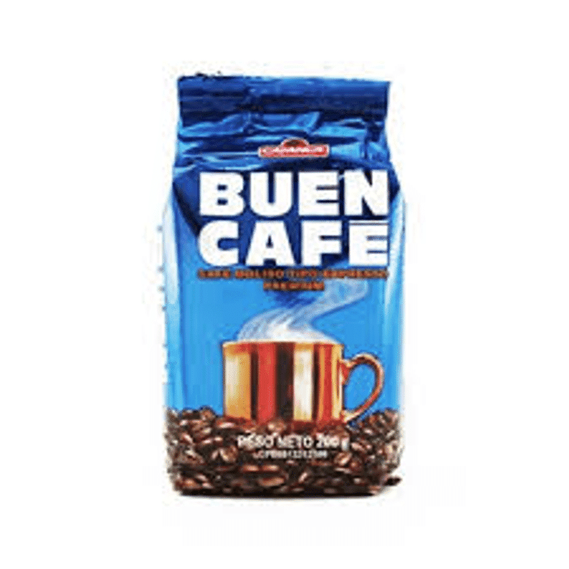Café Buen Café Premium 200GR