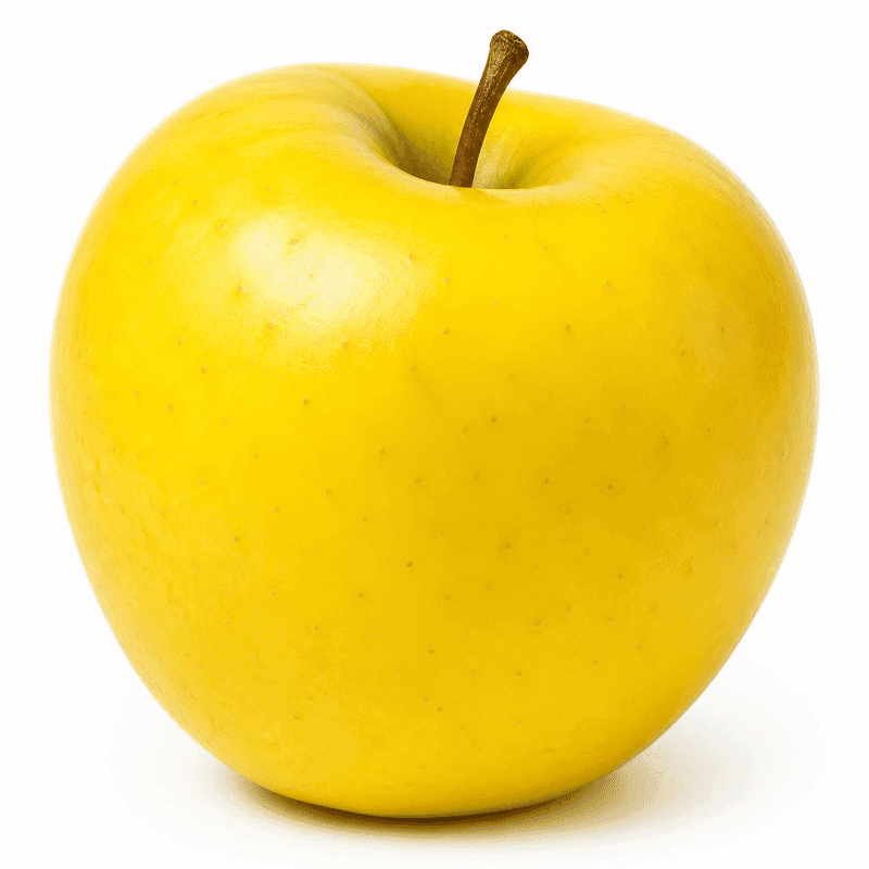 Manzana Amarilla