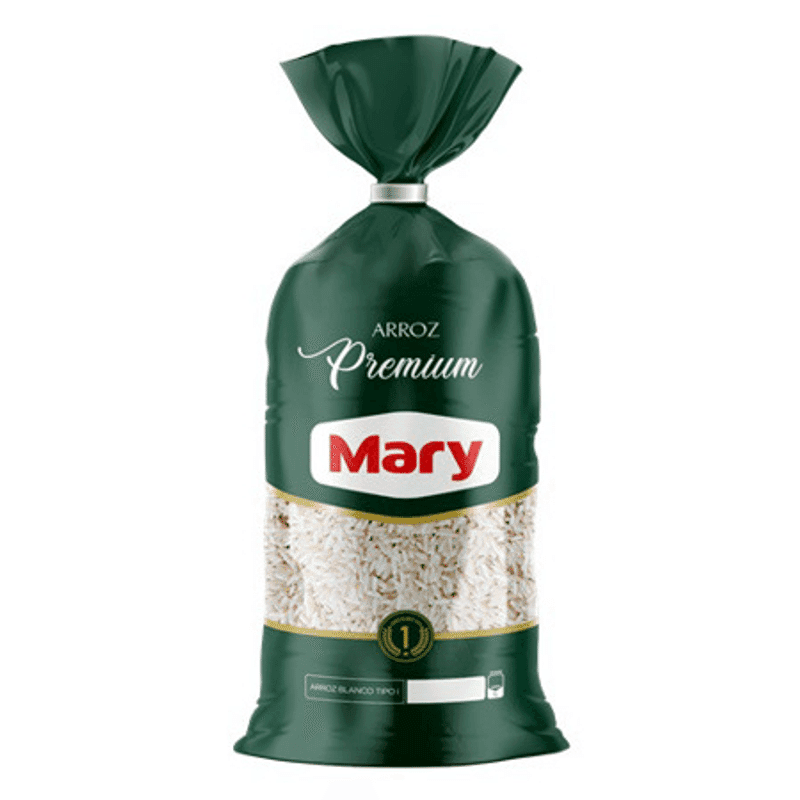 Arroz Mary Premium 900 Gr