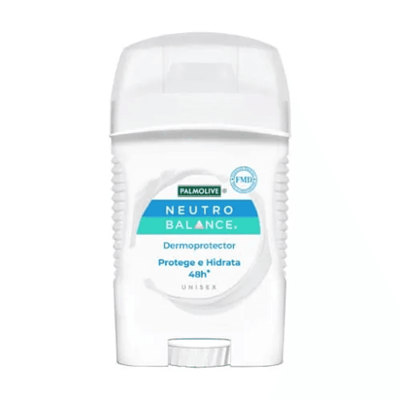 Desod Barra Neutro Balance 50G