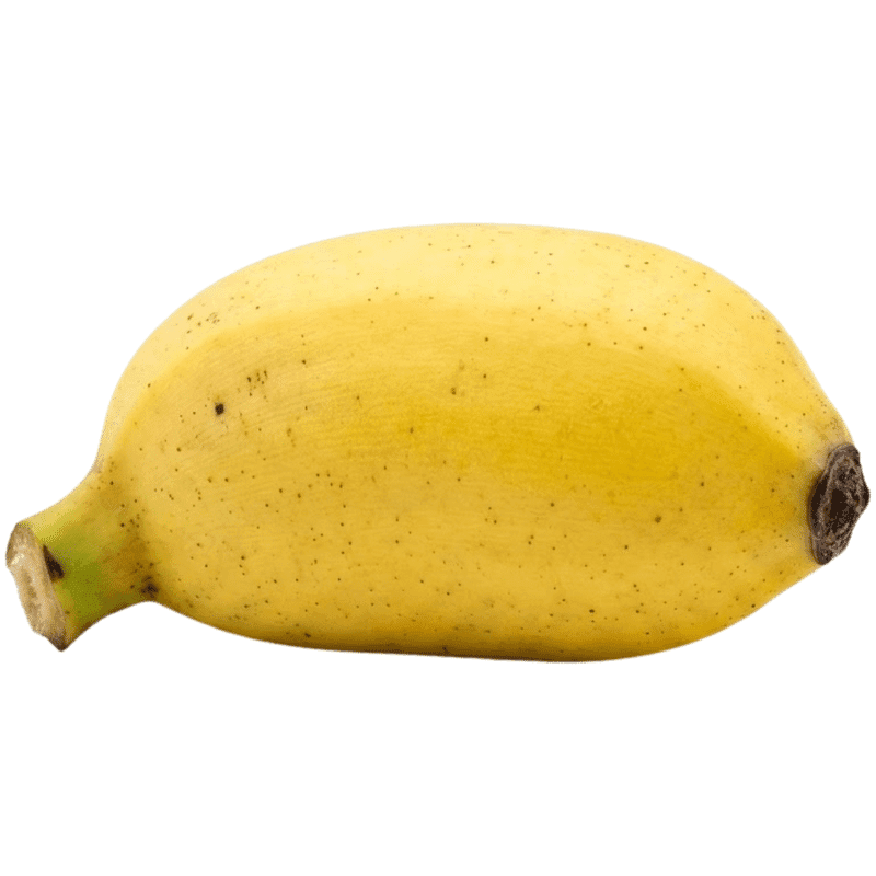 Cambur Manzano