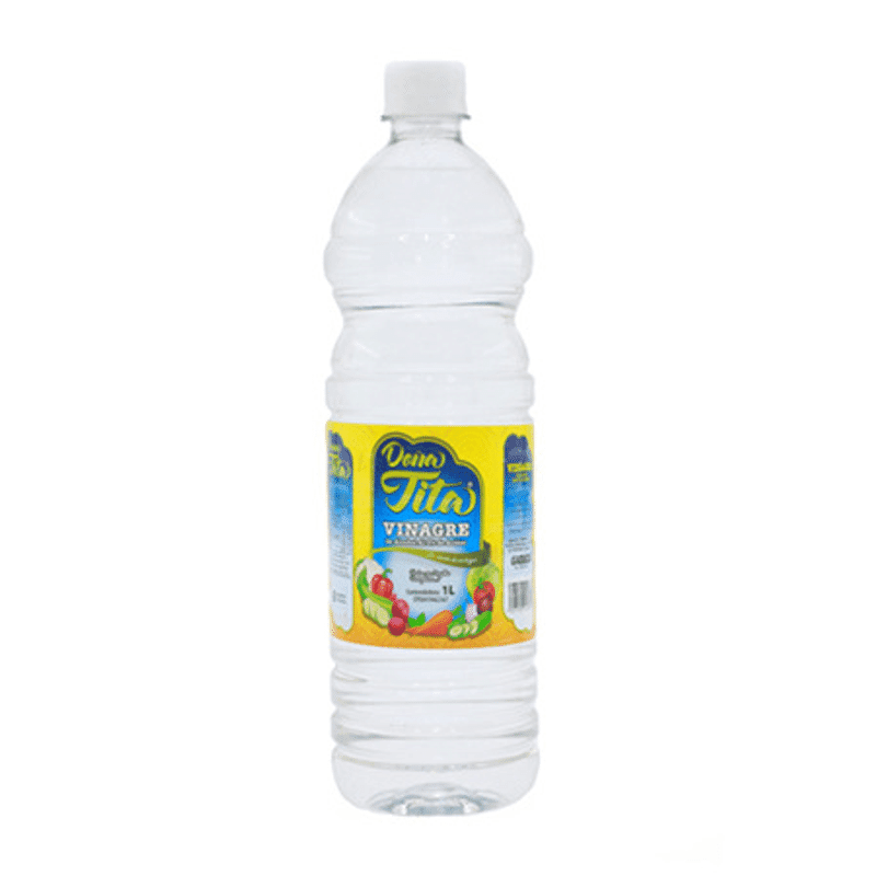 Vinagre Doña Tita 1LT