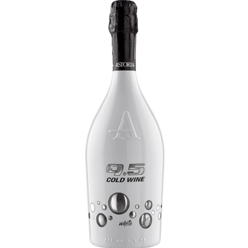 Astoria 9.5 Cold Wine Brut 750ML
