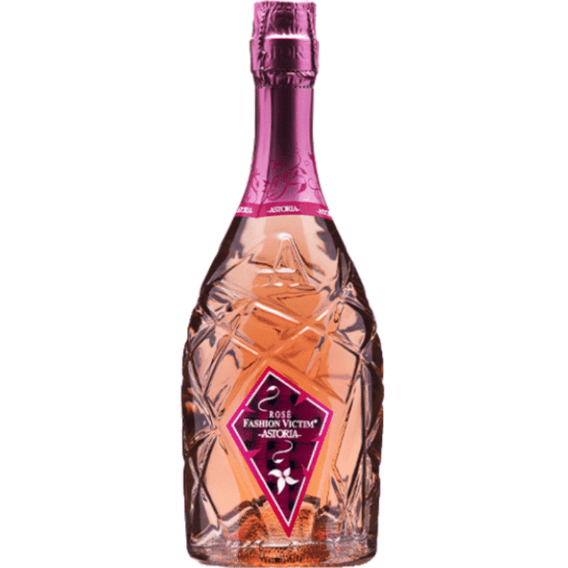 Astoria Fashion Victim Rose 750ML