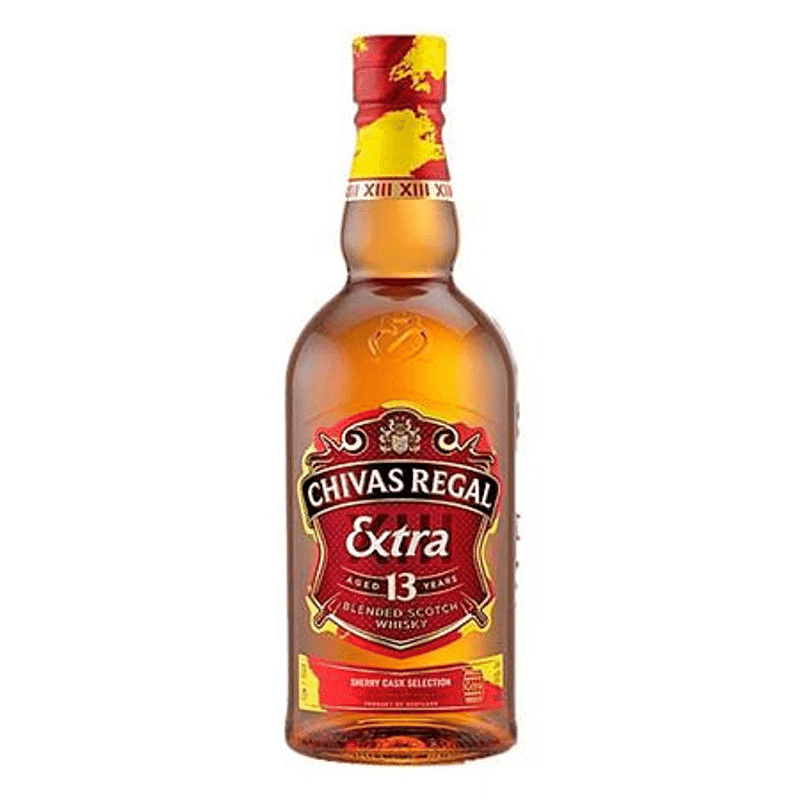 Whisky Chivas Regal 13A Os 700ML