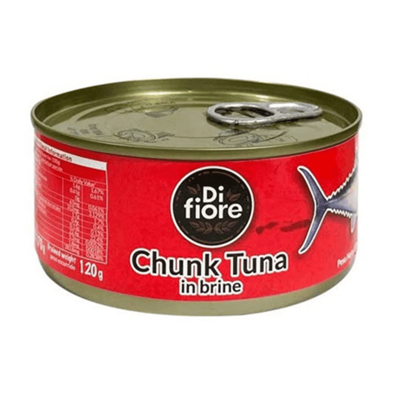 Atun Di Fiore 170 GR