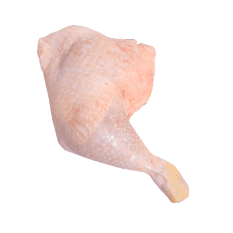 Muslo de Pollo KG