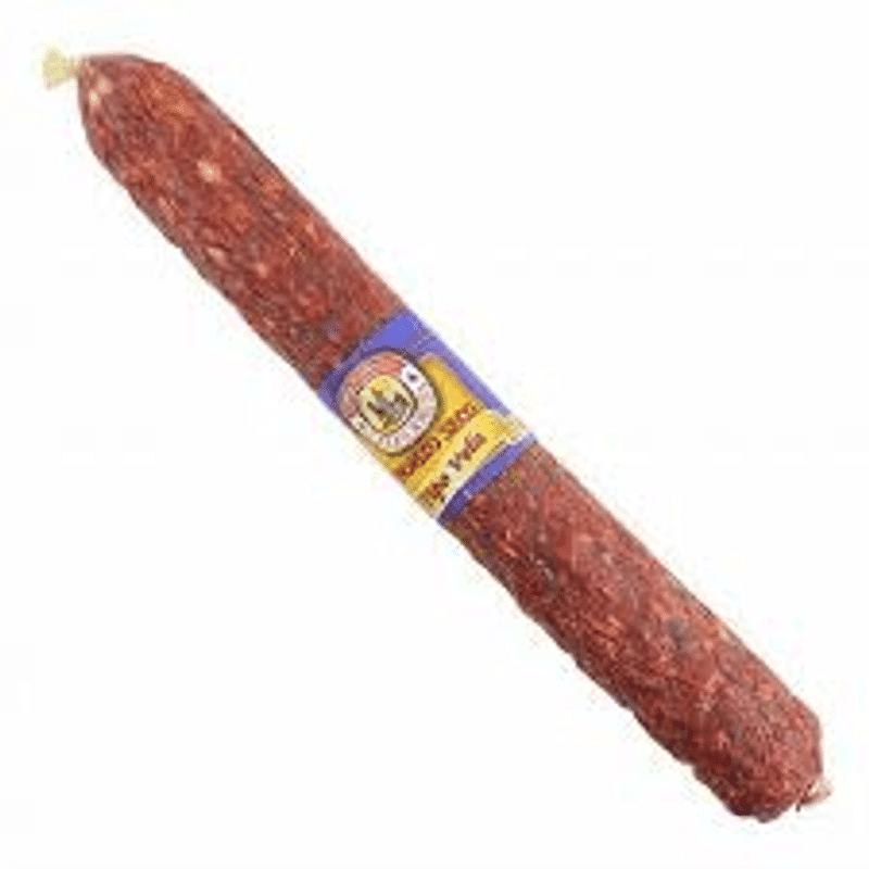 Chorizo la Leonesa Tipo Vela X KG
