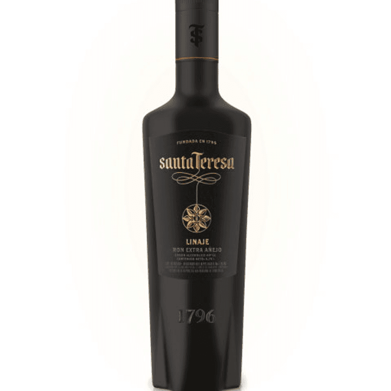 Ron Santa Teresa Linaje 700ML