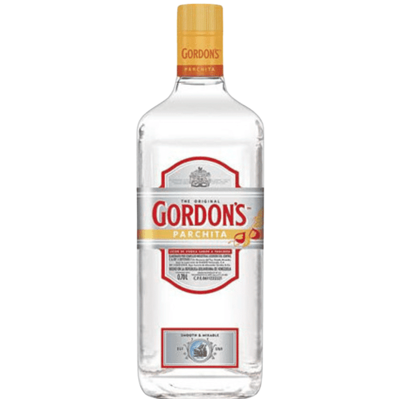 Vodka Parchita Gordons 700ML