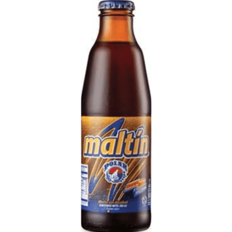 Malta Polar 250 Ml