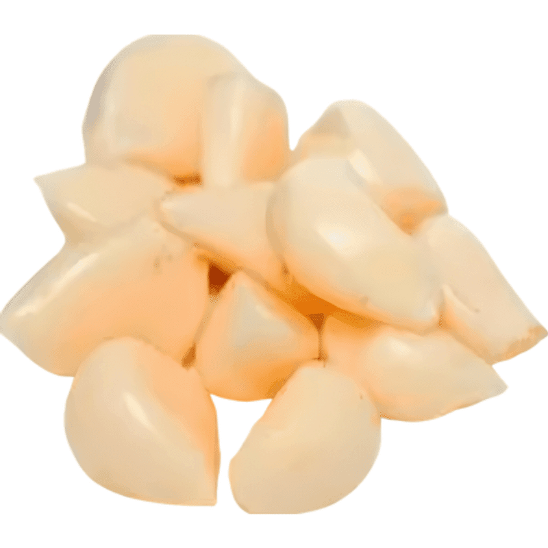 Ajo Pelado Artesanal 210 Gr