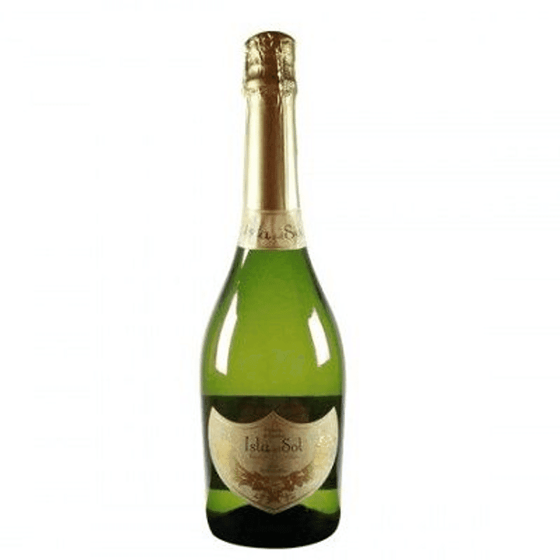Isla del Sol Espumante Blanco Brut 750ML