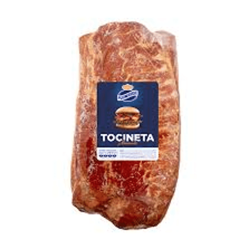 Tocineta Plumrose de 500GR a 1KG