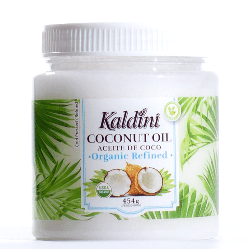 Aceite Coco Kaldini 500GR