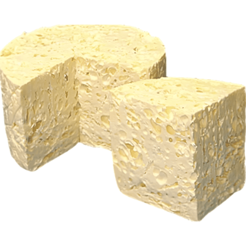 Queso Palmizulia Pacomela Kg