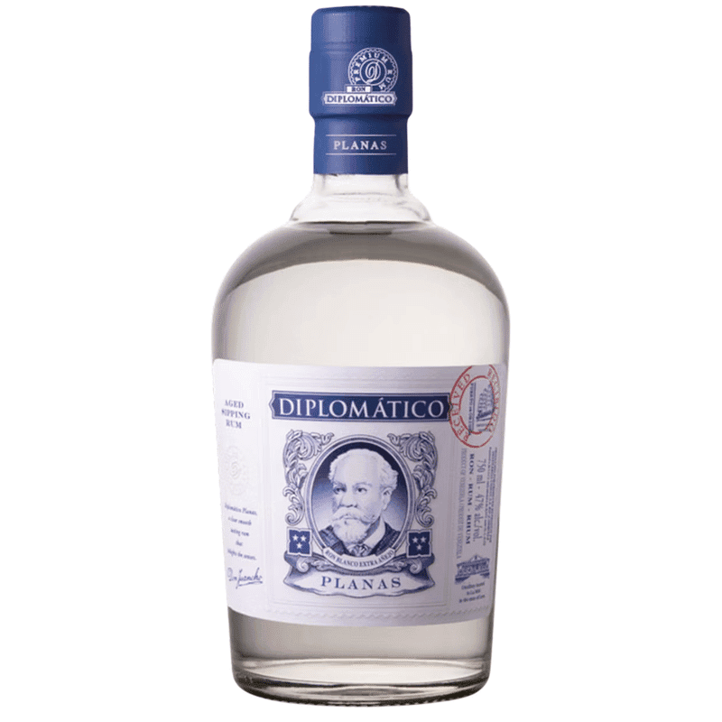 Ron Planas Diplomático 700ML