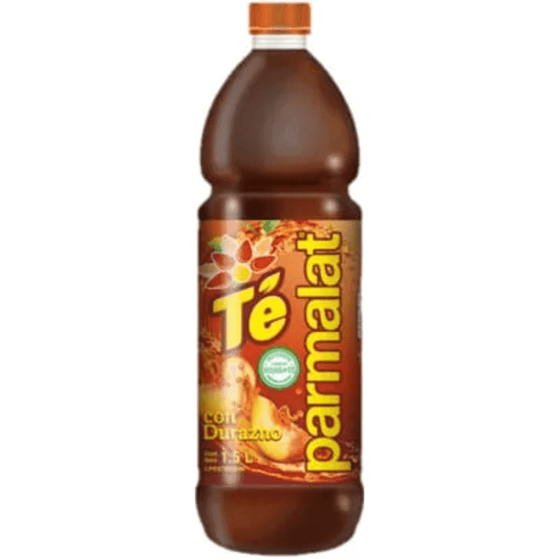 Té Durazno Parmalat 500ML